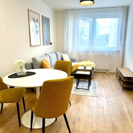 Your 13 With Parking Apartment