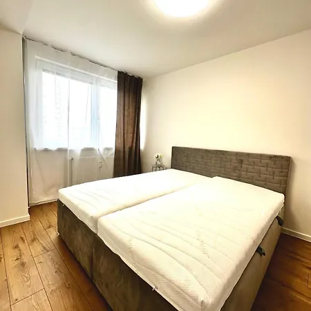 Apartment Your 13 With Parking