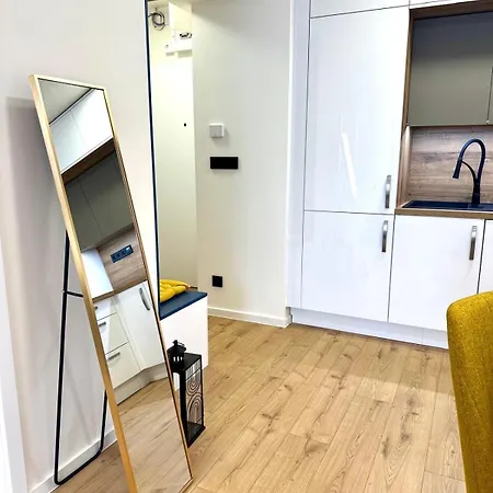 Your 13 With Parking Košice