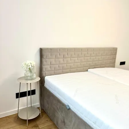 Your 13 With Parking Košice